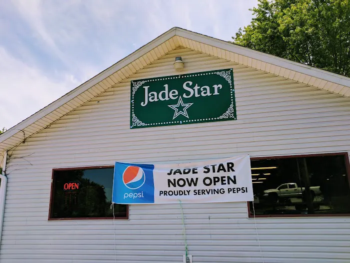 Jade Star 2