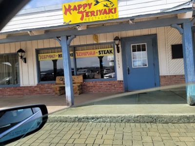 Happy Teriyaki Restaurant 0