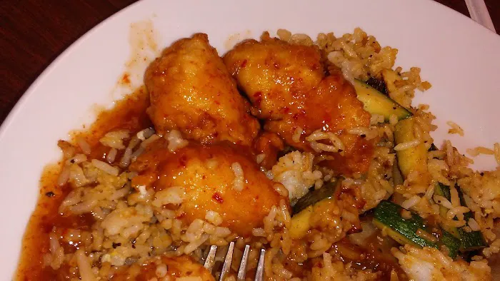 Happy Teriyaki Restaurant 6