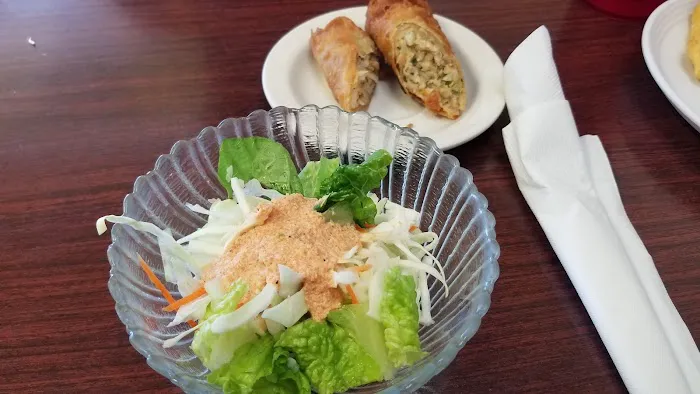 Happy Teriyaki Restaurant 4