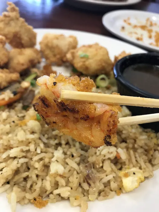 Happy Teriyaki Restaurant 9