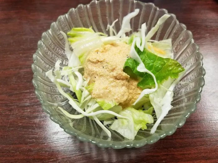 Happy Teriyaki Restaurant 8