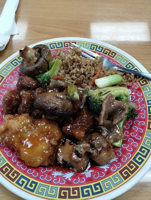 Panda House 3