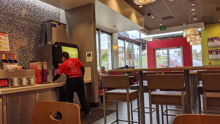Panda Express 1