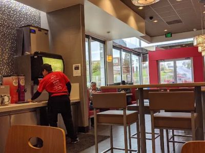 Panda Express 0