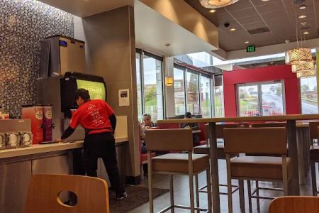 Panda Express