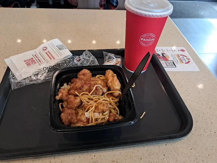 Panda Express 4