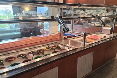 Hong Kong Buffet