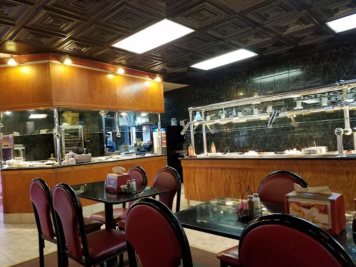 Hong Kong Buffet 3