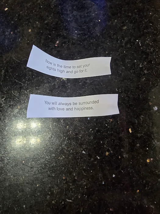 Hong Kong Buffet 10