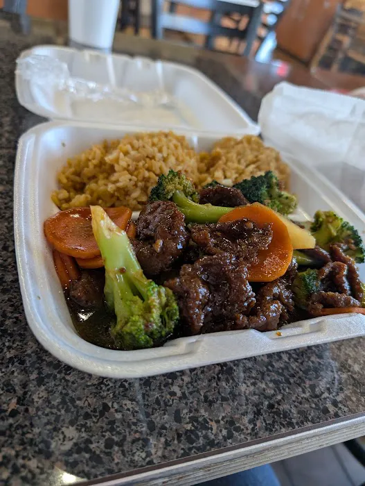 China Taste 1