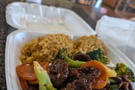 China Taste