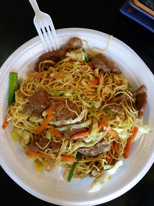 China Taste 6