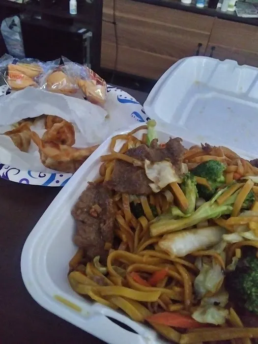 China Taste 10