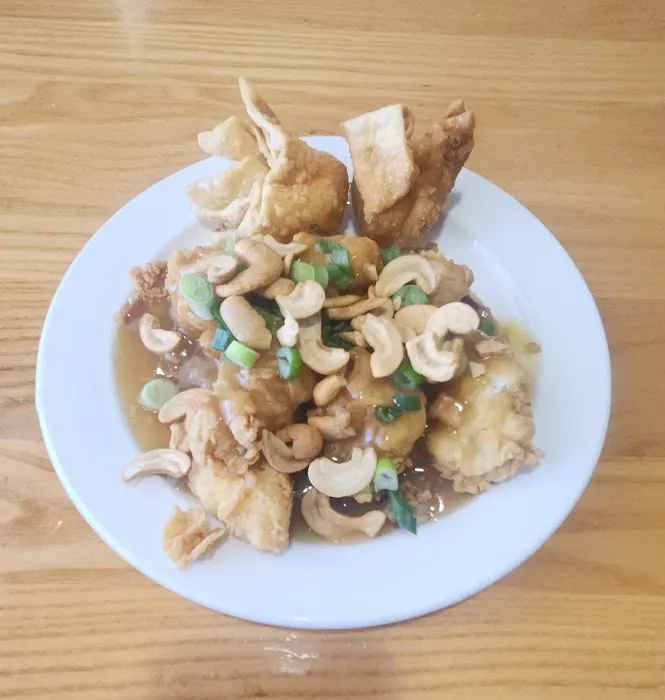 Bamboo Garden Restaurant 4