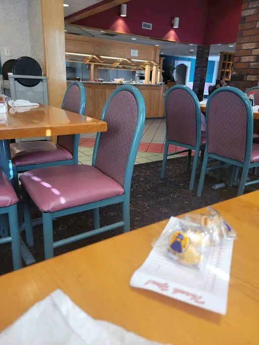 Bamboo Garden Restaurant 5