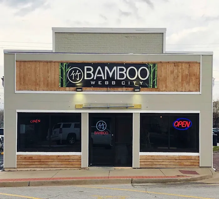 Bamboo 1