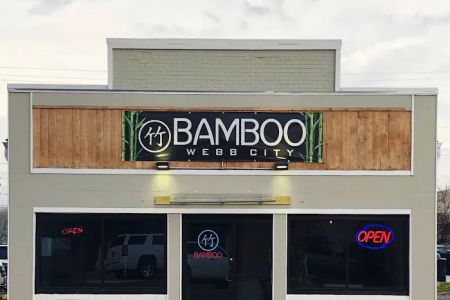 Bamboo