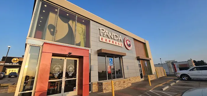 Panda Express 1