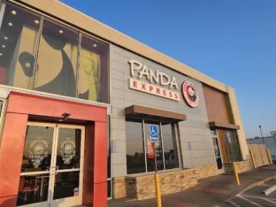 Panda Express 0