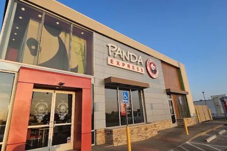 Panda Express