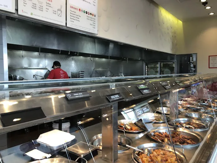 Panda Express 5
