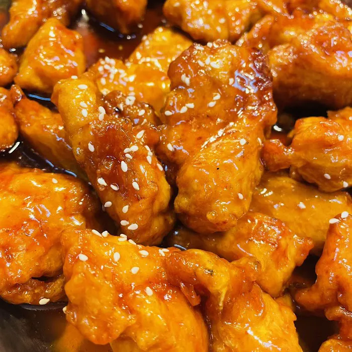 Peking Garden Chinese Restaurant 1
