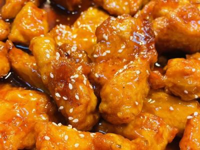 Peking Garden Chinese Restaurant 0