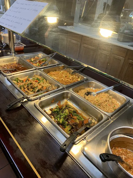 Peking Garden Chinese Restaurant 4