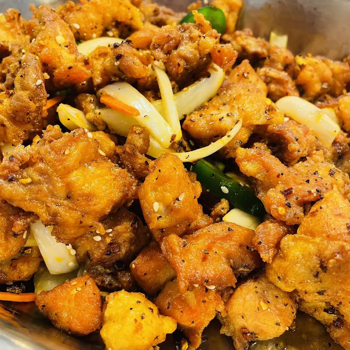 Peking Garden Chinese Restaurant 6