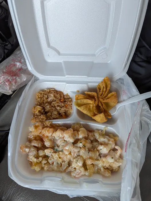 Peking Garden Chinese Restaurant 5