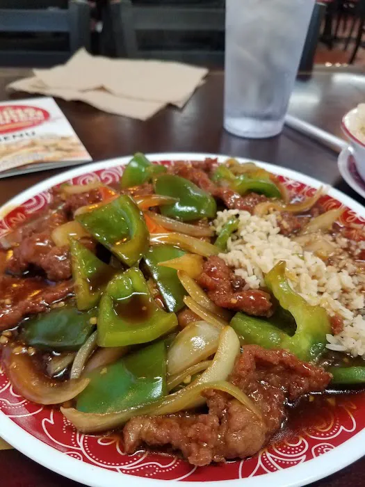 Peking Garden Chinese Restaurant 9
