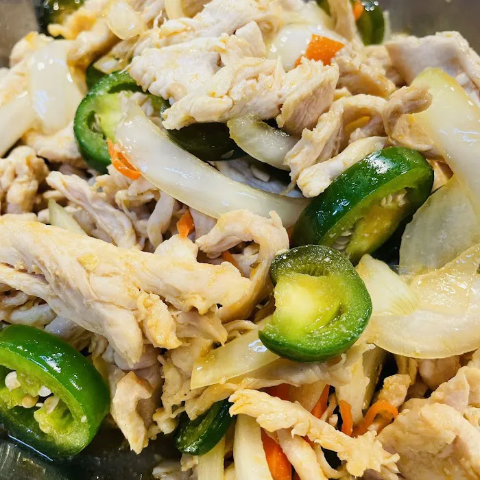 Peking Garden Chinese Restaurant 8