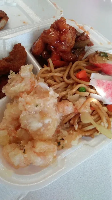 Peking Garden Chinese Restaurant 10