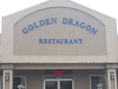 Golden Dragon Restaurant 0
