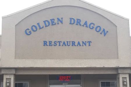 Golden Dragon Restaurant