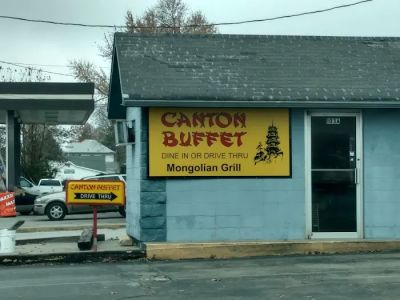 Canton on Wheels 0