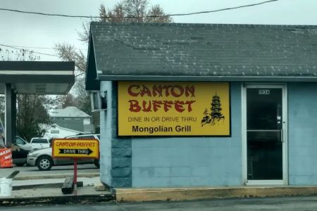 Canton on Wheels