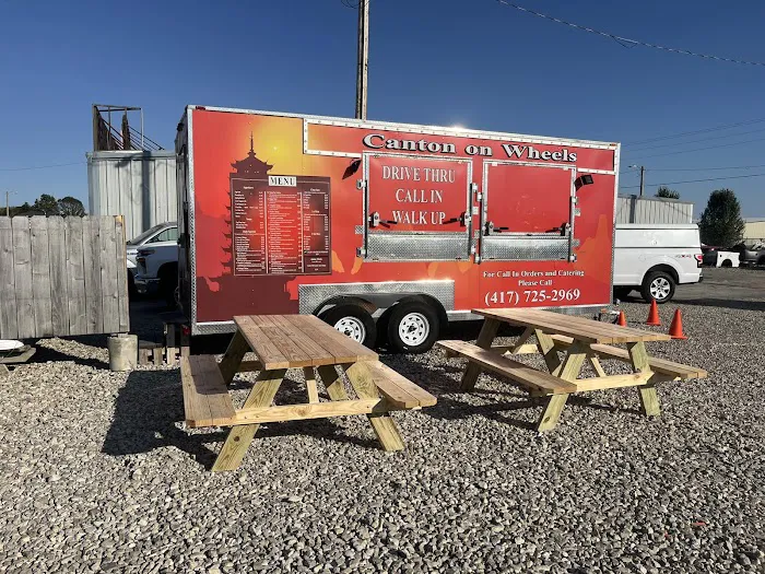 Canton on Wheels 6