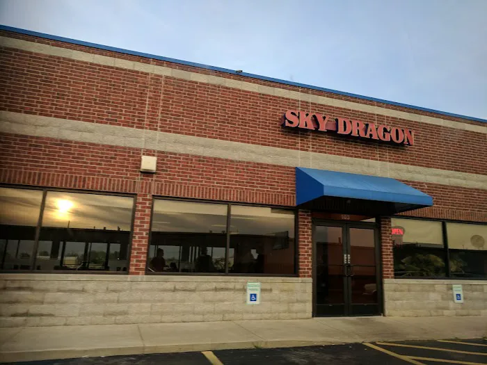Sky Dragon 3