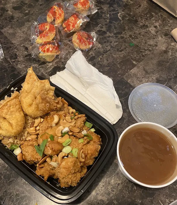 Lucy's Chinese 2