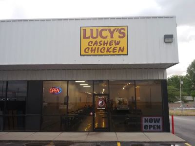 Lucy's Chinese 0