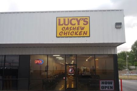 Lucy's Chinese