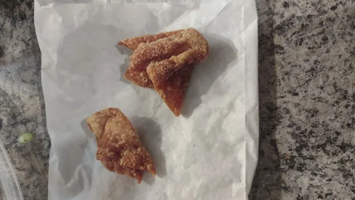 Lucy's Chinese 6