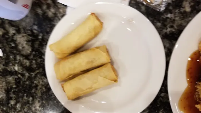 Lucy's Chinese 5