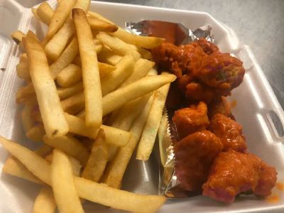 Wings N More 0