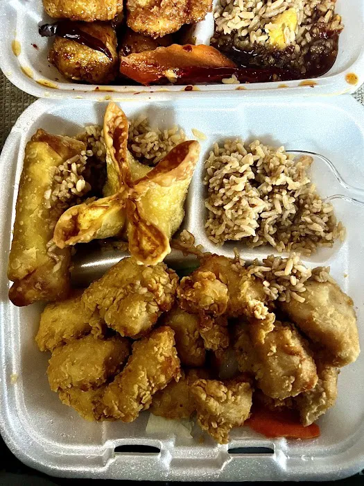 Wings N More 5