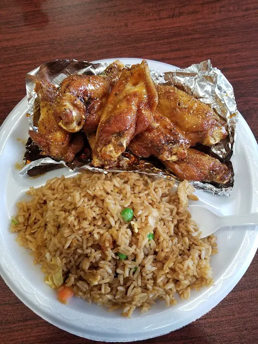 Wings N More 6