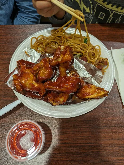 Wings N More 7