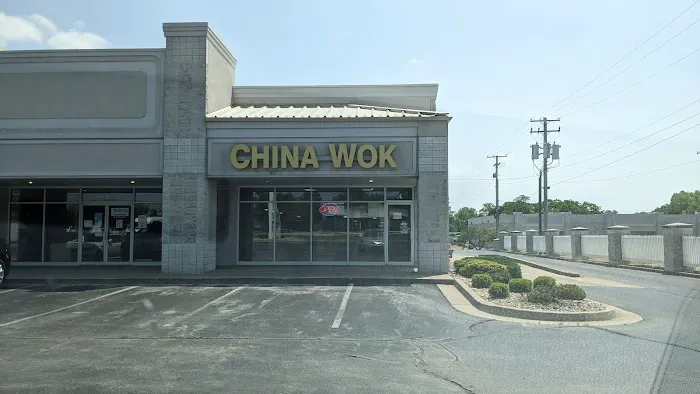China Wok 1